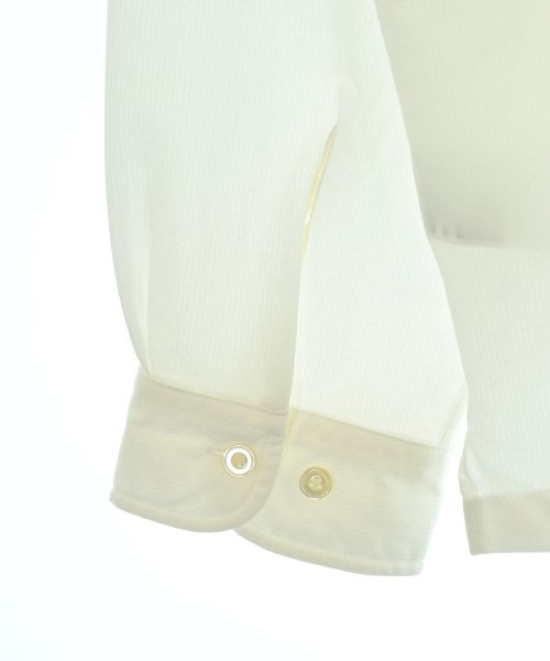KANEMASA PHIL. 休閒襯衫