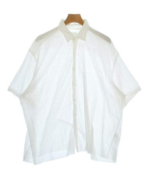 KANEMASA PHIL. 休閒襯衫