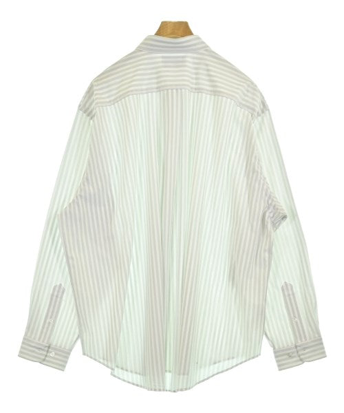 KANEMASA PHIL. 休閒襯衫