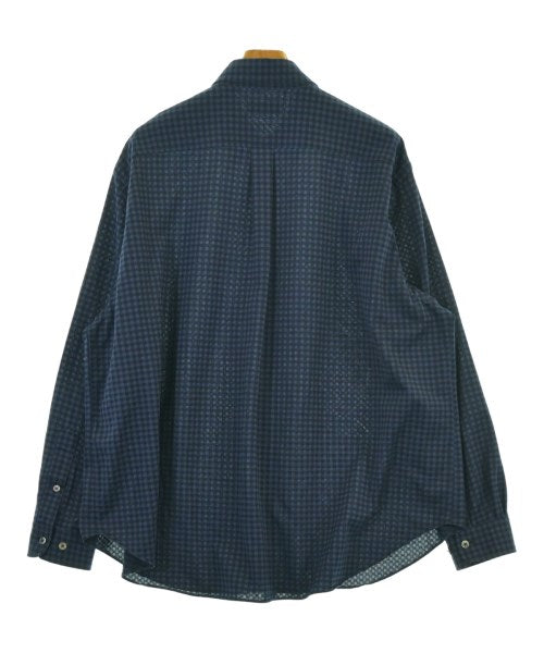 KANEMASA PHIL. 休閒襯衫