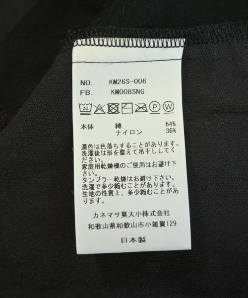 KANEMASA PHIL. 短褲