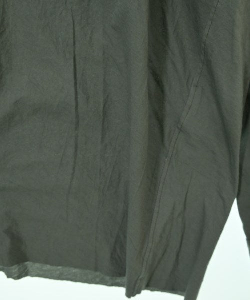 KANEMASA PHIL. 休閒襯衫