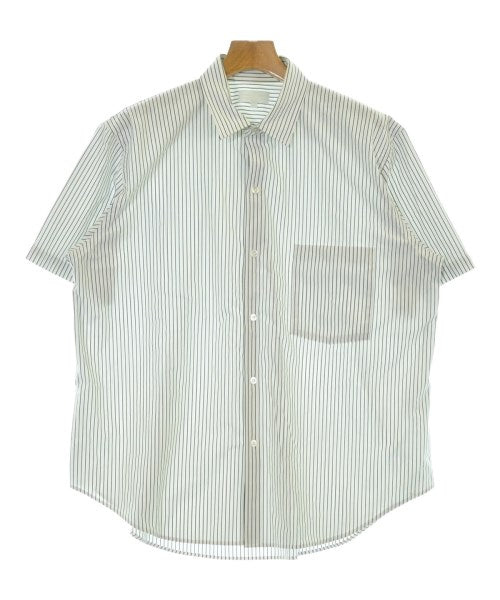 KANEMASA PHIL. 休閒襯衫