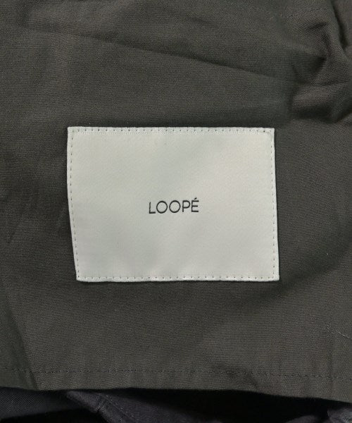 LOOPE 工裝褲