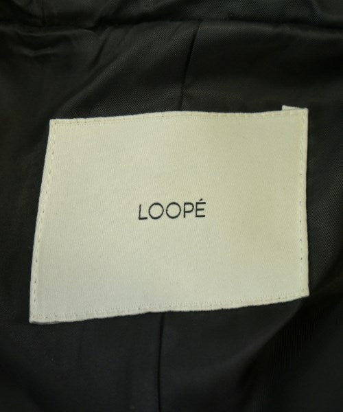 LOOPE 其他大衣