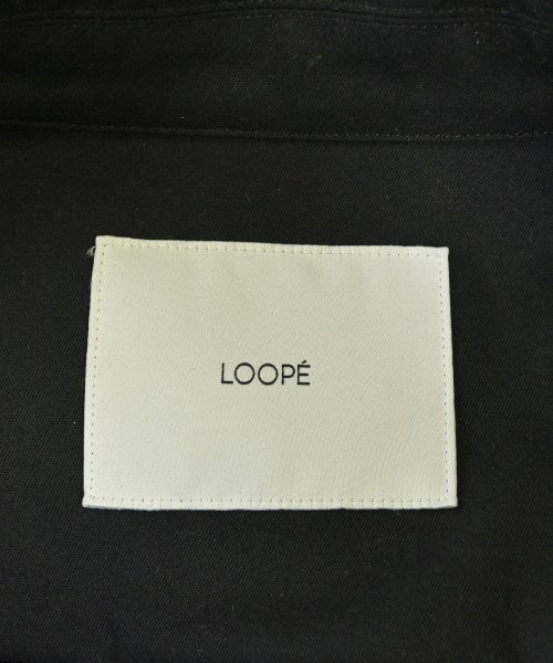 LOOPE 工作夾克
