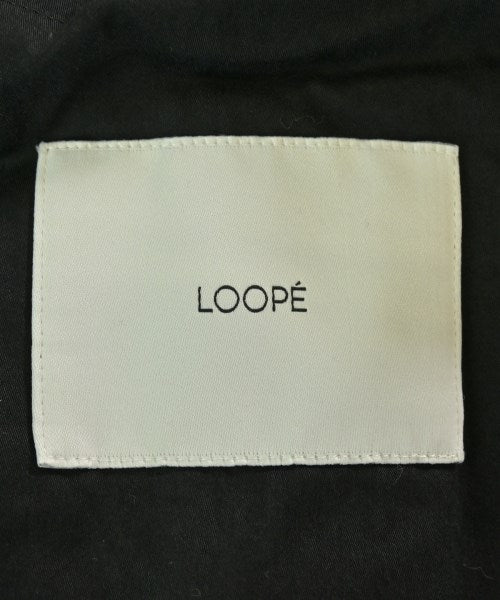 LOOPE 其他款