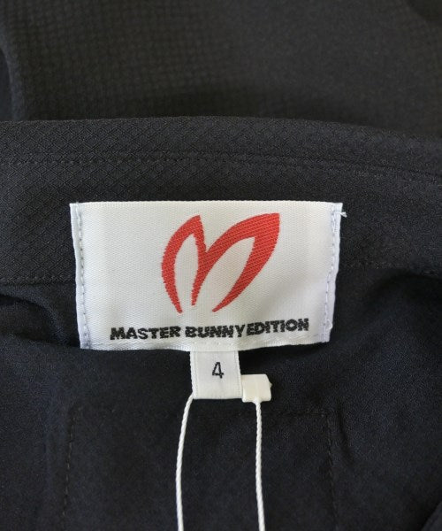 MASTER BUNNY EDITION 休閒襯衫