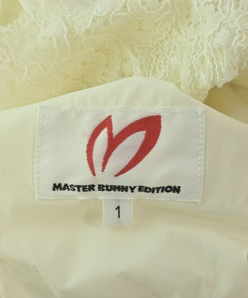 MASTER BUNNY EDITION 其他飛行外套