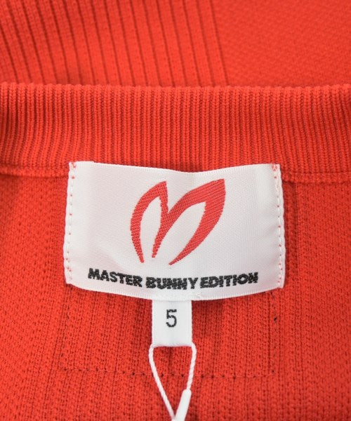 MASTER BUNNY EDITION 毛衣