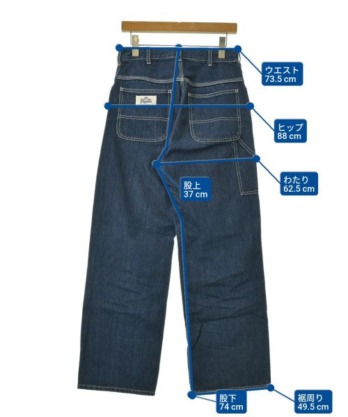 Peppino Peppino Denim 牛仔褲