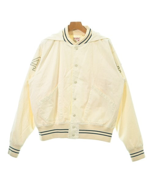 QUIGLEY 運動夾克