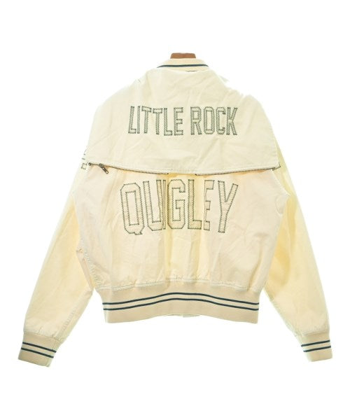 QUIGLEY 運動夾克