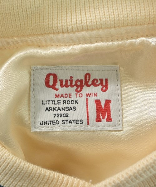 QUIGLEY 運動夾克