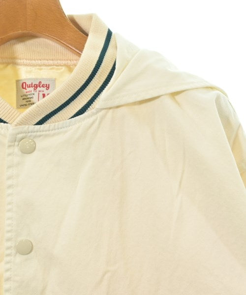 QUIGLEY 運動夾克