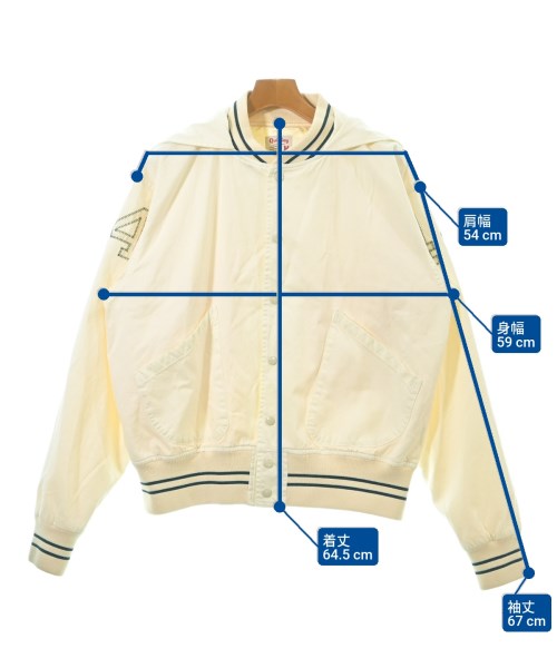 QUIGLEY 運動夾克