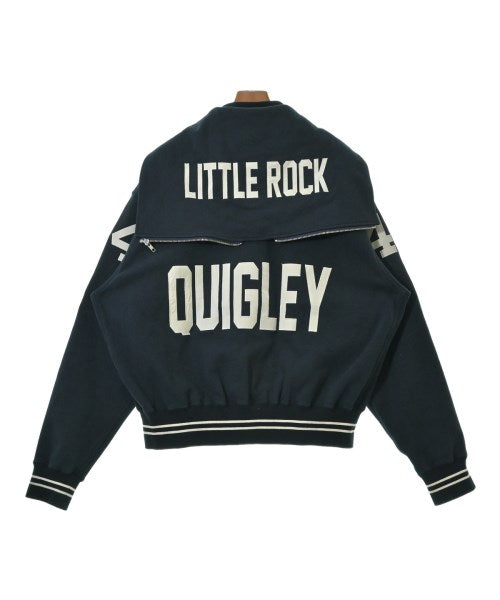 QUIGLEY 運動夾克