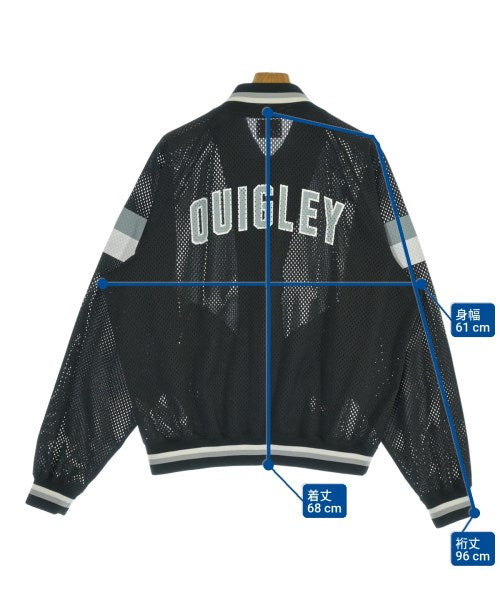 QUIGLEY 其他飛行外套