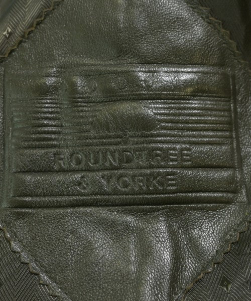 ROUNDTREE&YORKE 休閒夾克