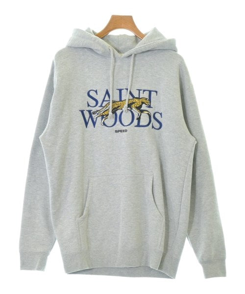 SAINTWOOD 連帽衫