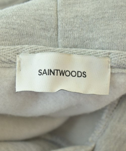 SAINTWOOD 連帽衫