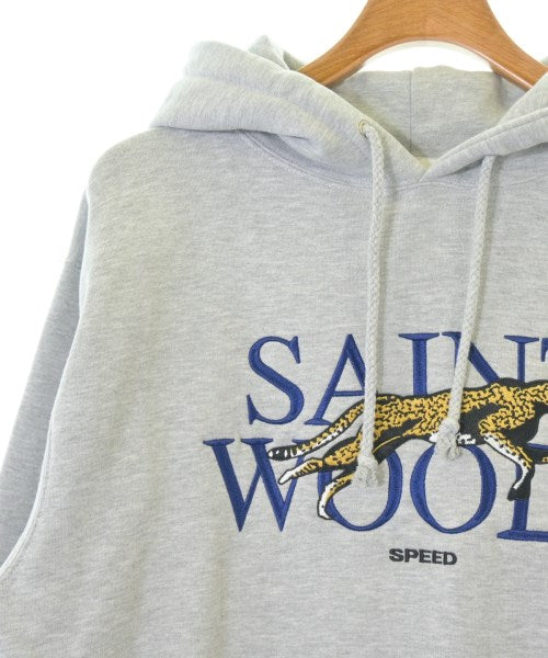 SAINTWOOD 連帽衫