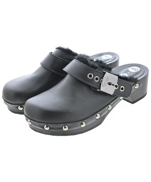 Scholl 涼鞋