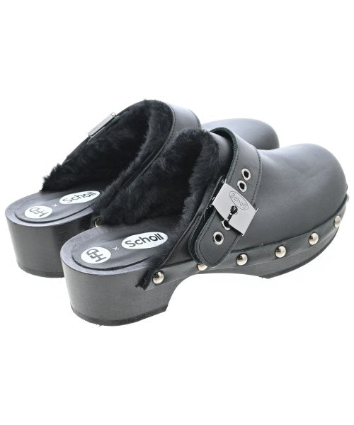 Scholl 涼鞋