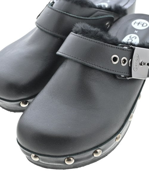 Scholl 涼鞋
