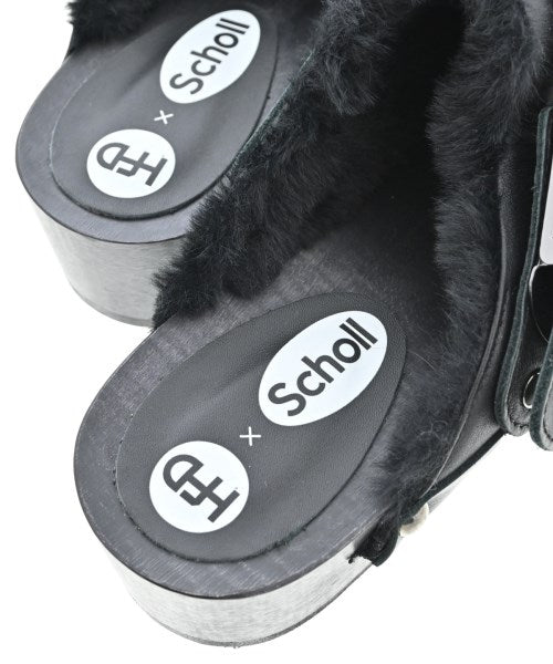 Scholl 涼鞋