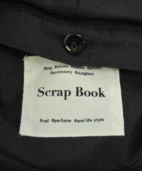 Scrap Book 其他飛行外套