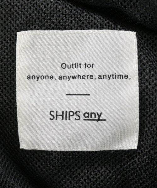 SHIPS any 其他飛行外套