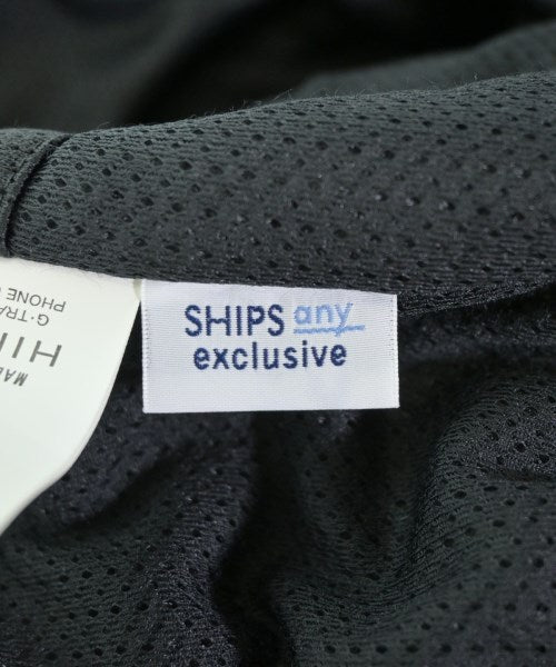 SHIPS any 軍裝夾克