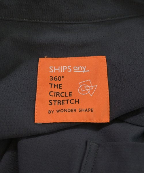 SHIPS any 西裝外套