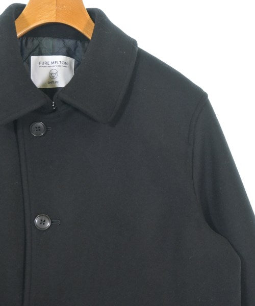 SHIPS any 其他大衣