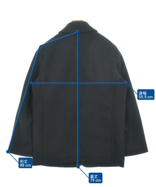 SHIPS any 其他大衣