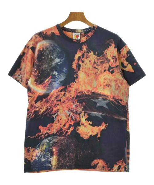 Sky High Farm Workwear T恤/上衣