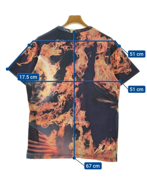 Sky High Farm Workwear T恤/上衣