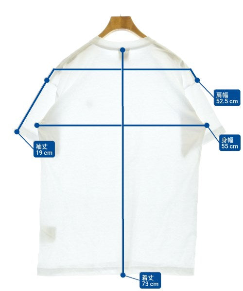 Sky High Farm Workwear T恤/上衣