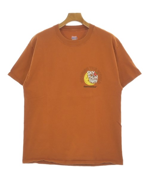 Sky High Farm Workwear T恤/上衣