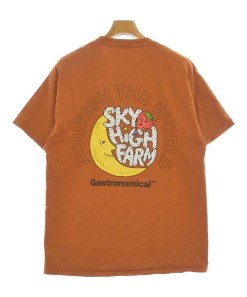 Sky High Farm Workwear T恤/上衣