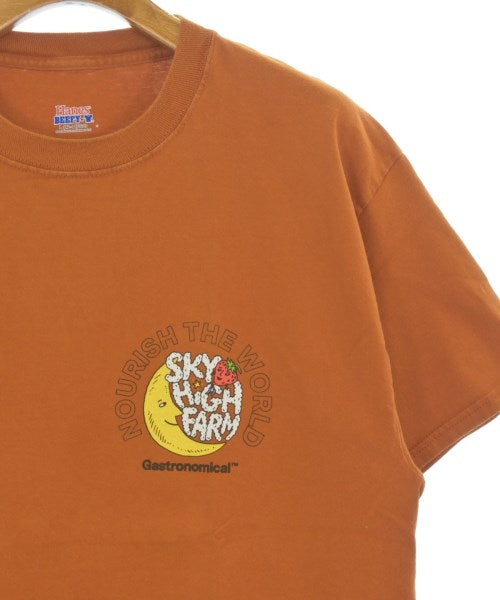 Sky High Farm Workwear T恤/上衣