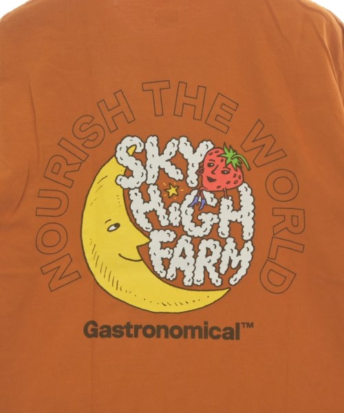 Sky High Farm Workwear T恤/上衣