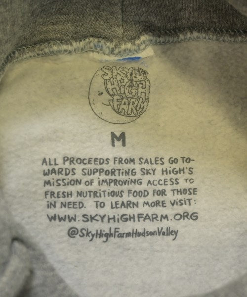 Sky High Farm Workwear 連帽衫