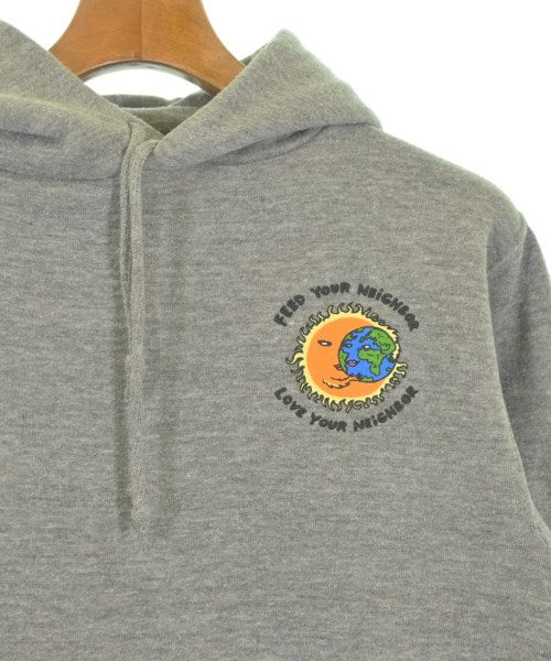 Sky High Farm Workwear 連帽衫