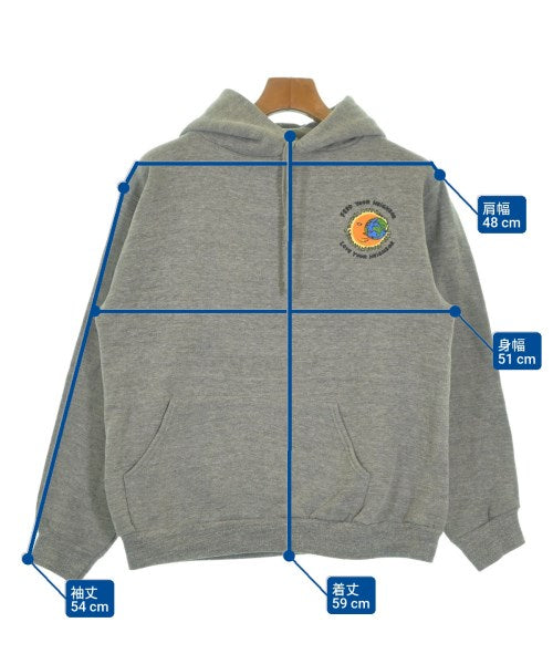 Sky High Farm Workwear 連帽衫