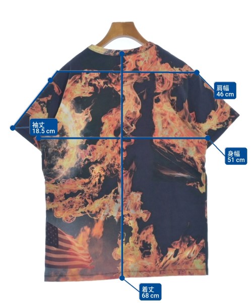 Sky High Farm Workwear T恤/上衣