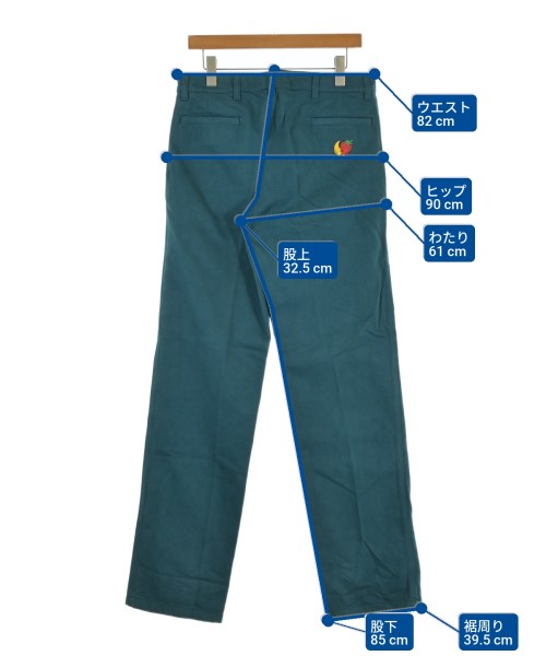 Sky High Farm Workwear 其他款
