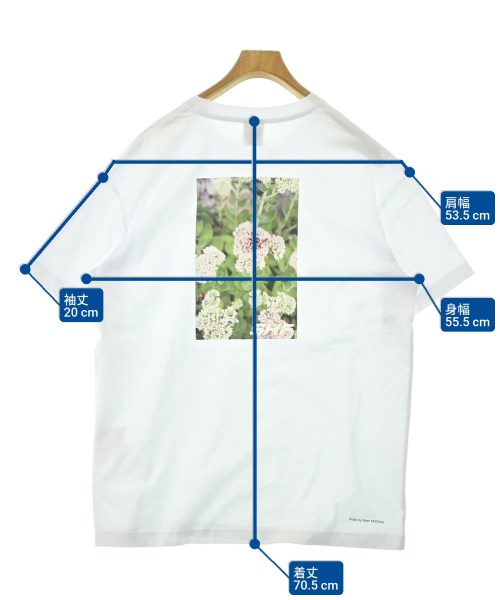Sky High Farm Workwear T恤/上衣