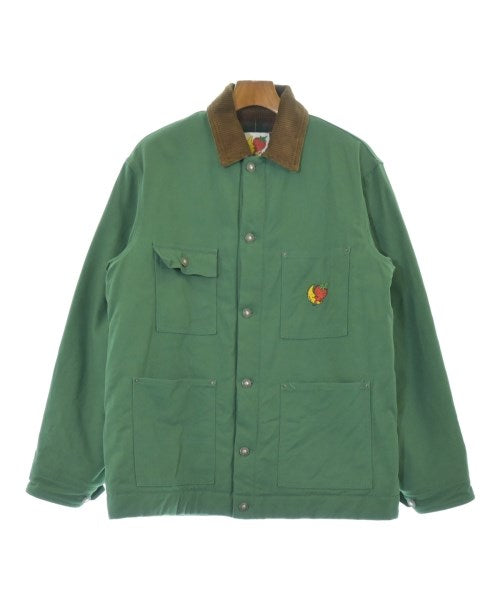 Sky High Farm Workwear 工作夾克